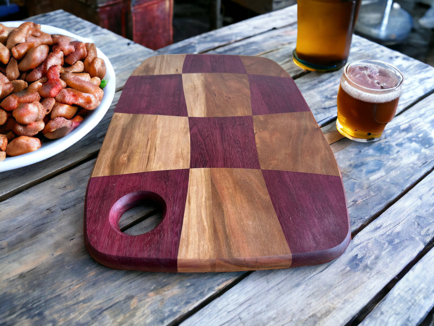 Drunken Board