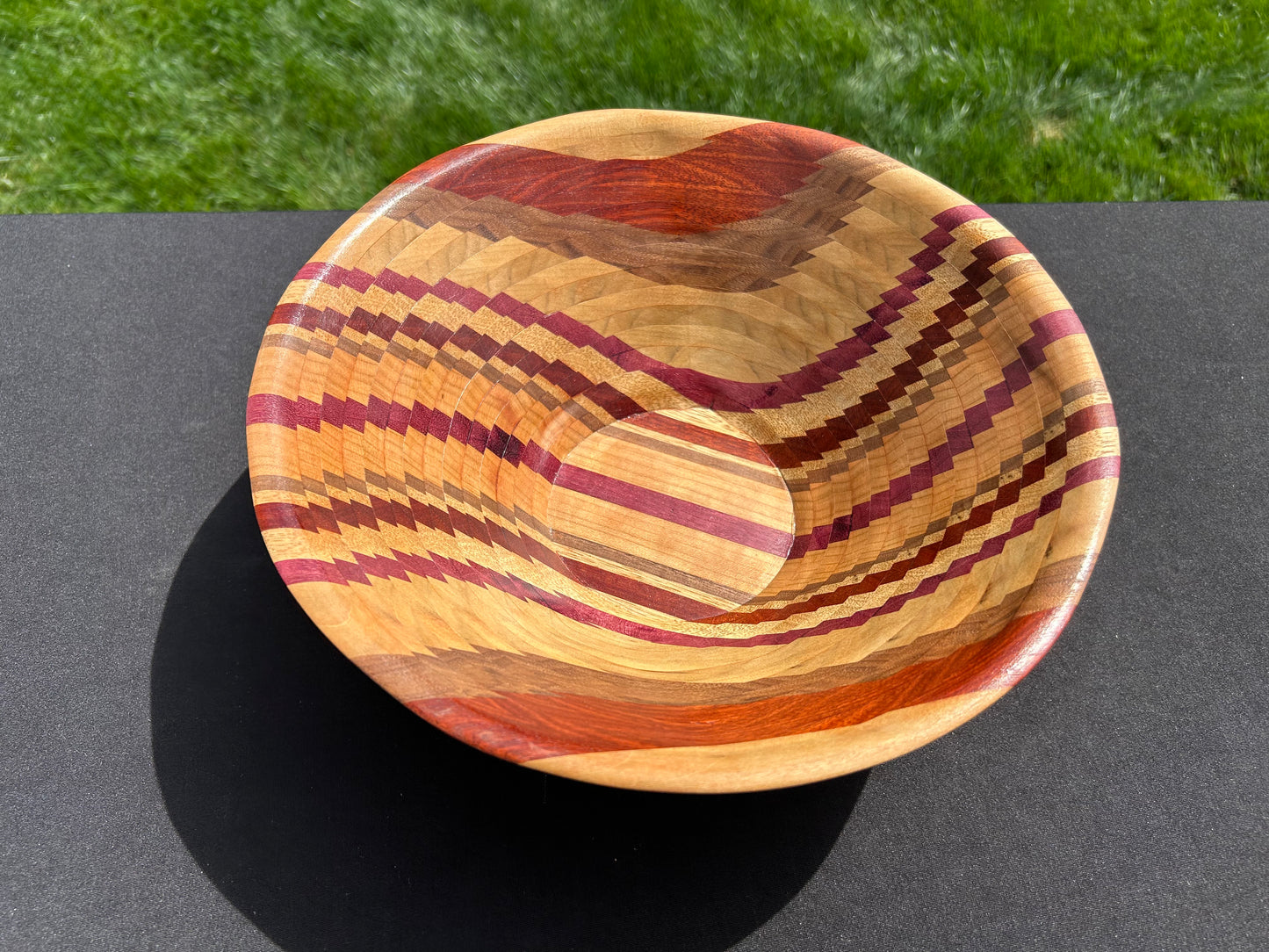Dizzy Bowl