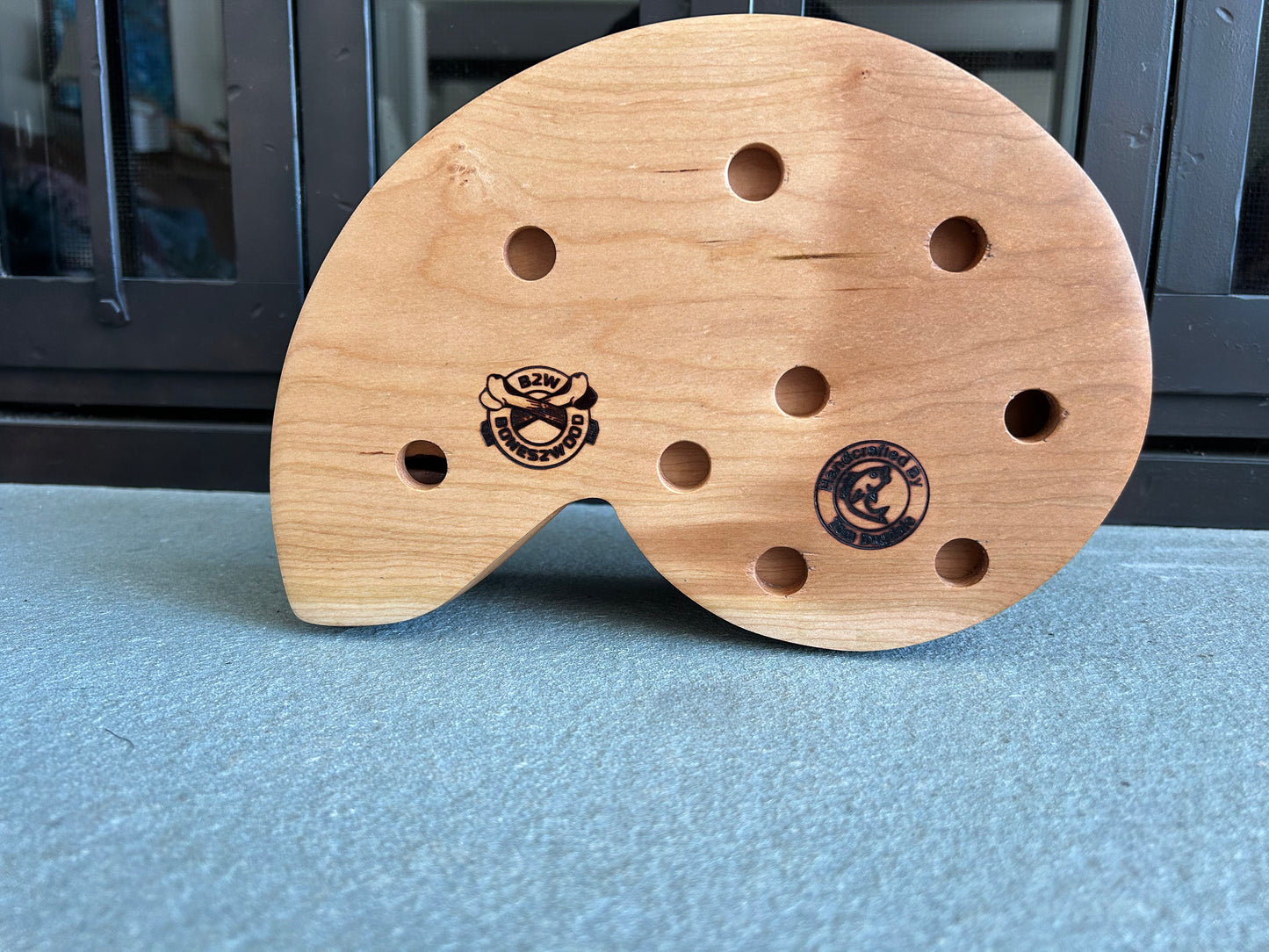 Nautilus Keepsake Box