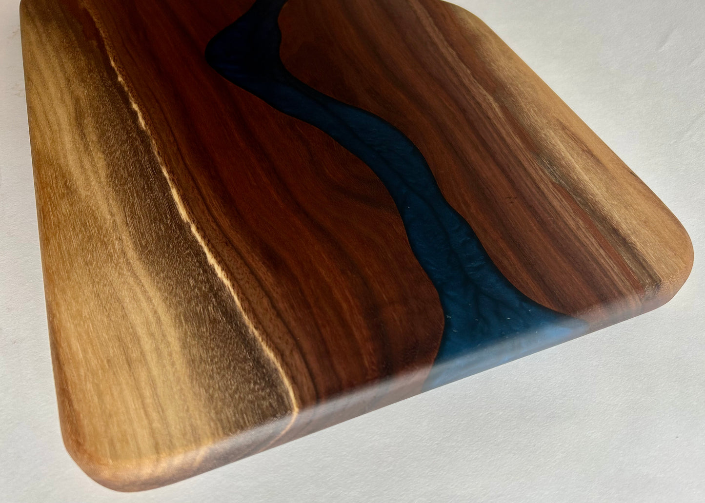 Walnut River Charcuterie Board