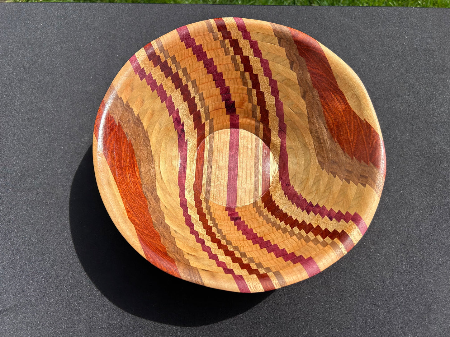 Dizzy Bowl