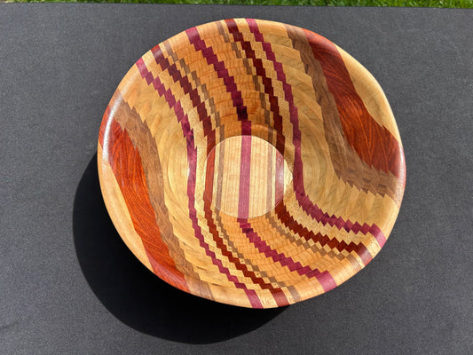 Dizzy Bowl
