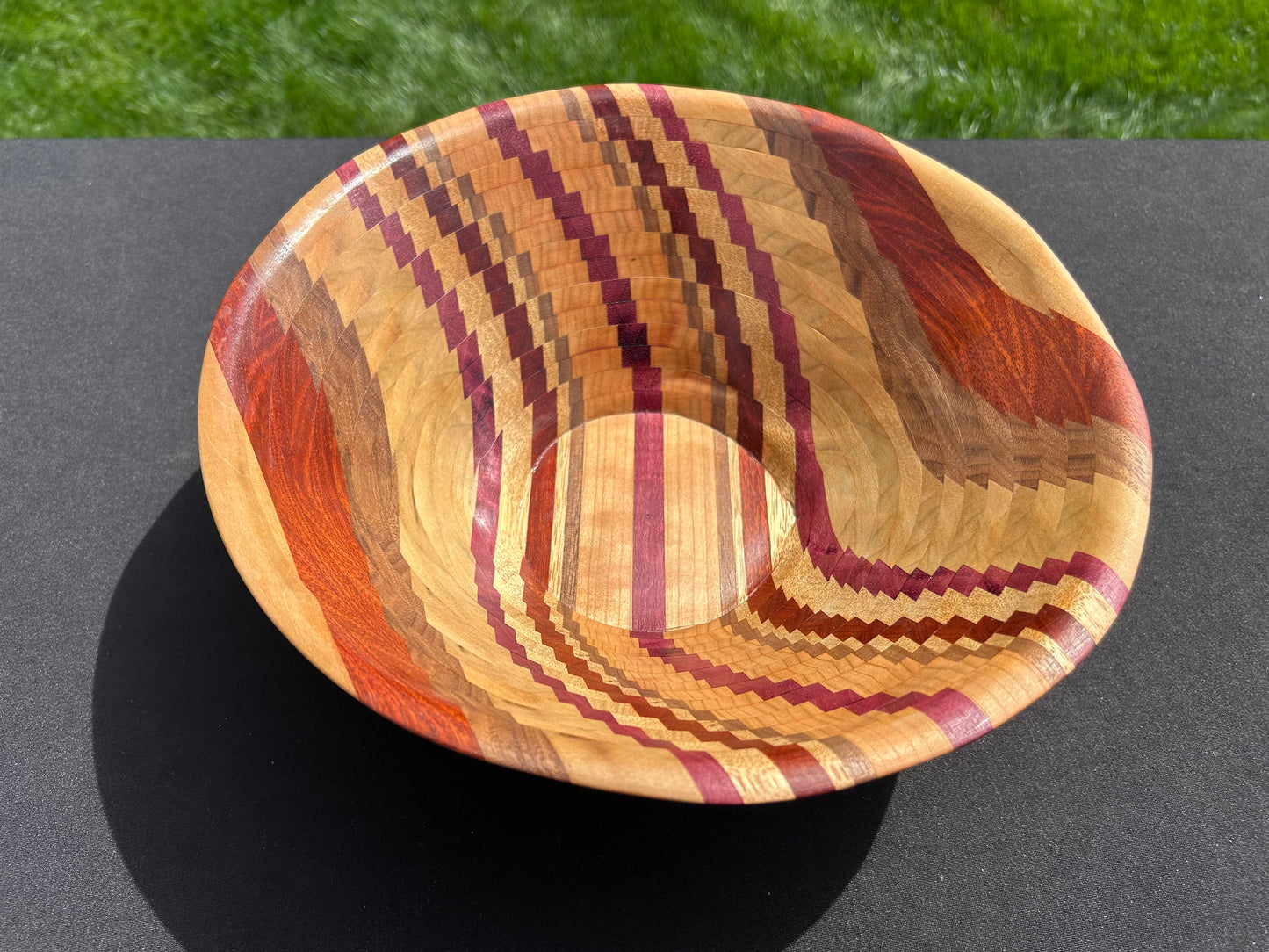 Dizzy Bowl
