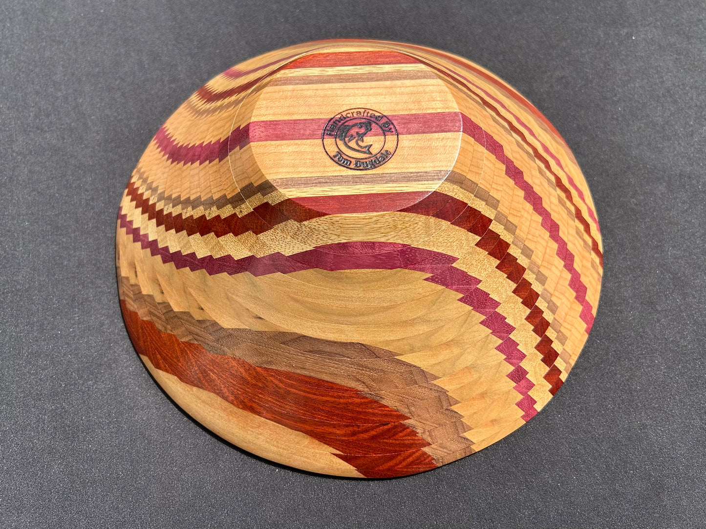 Dizzy Bowl