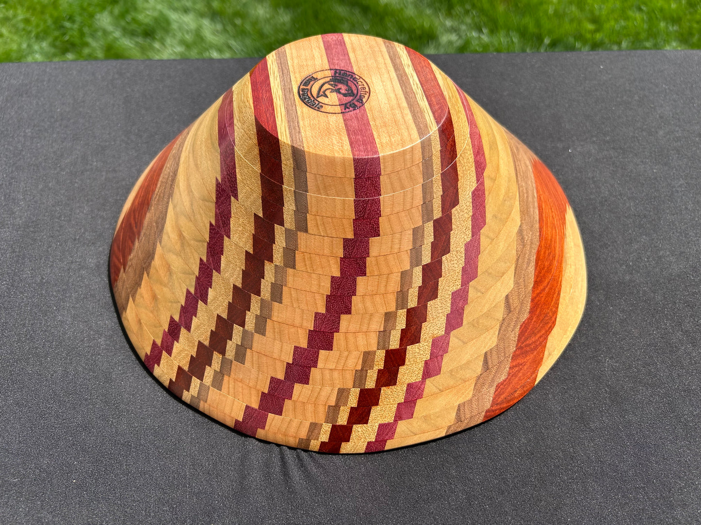 Dizzy Bowl