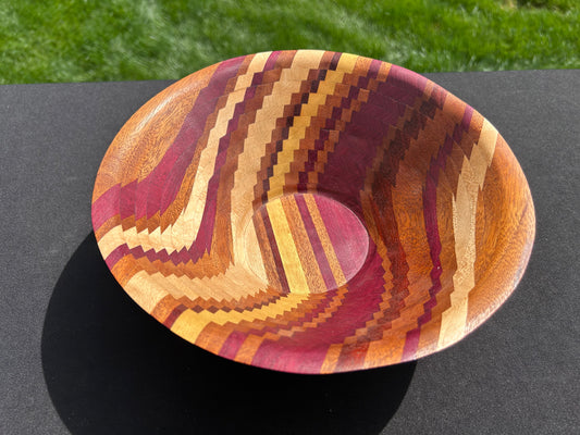 Dizzy Bowl