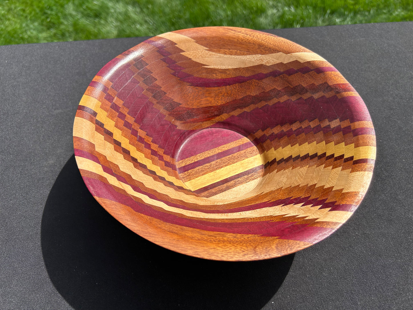 Dizzy Bowl