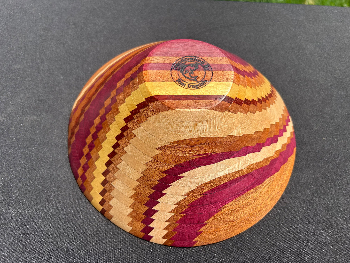 Dizzy Bowl