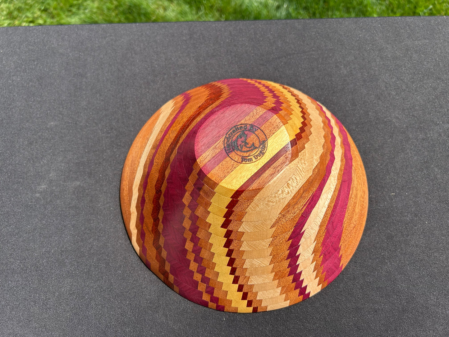 Dizzy Bowl