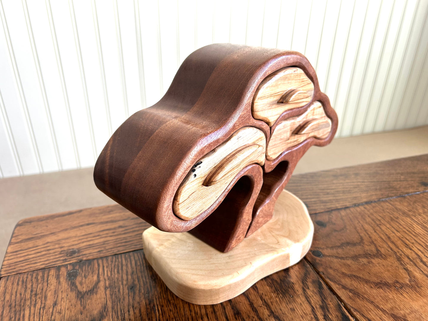 Serengeti Sapele