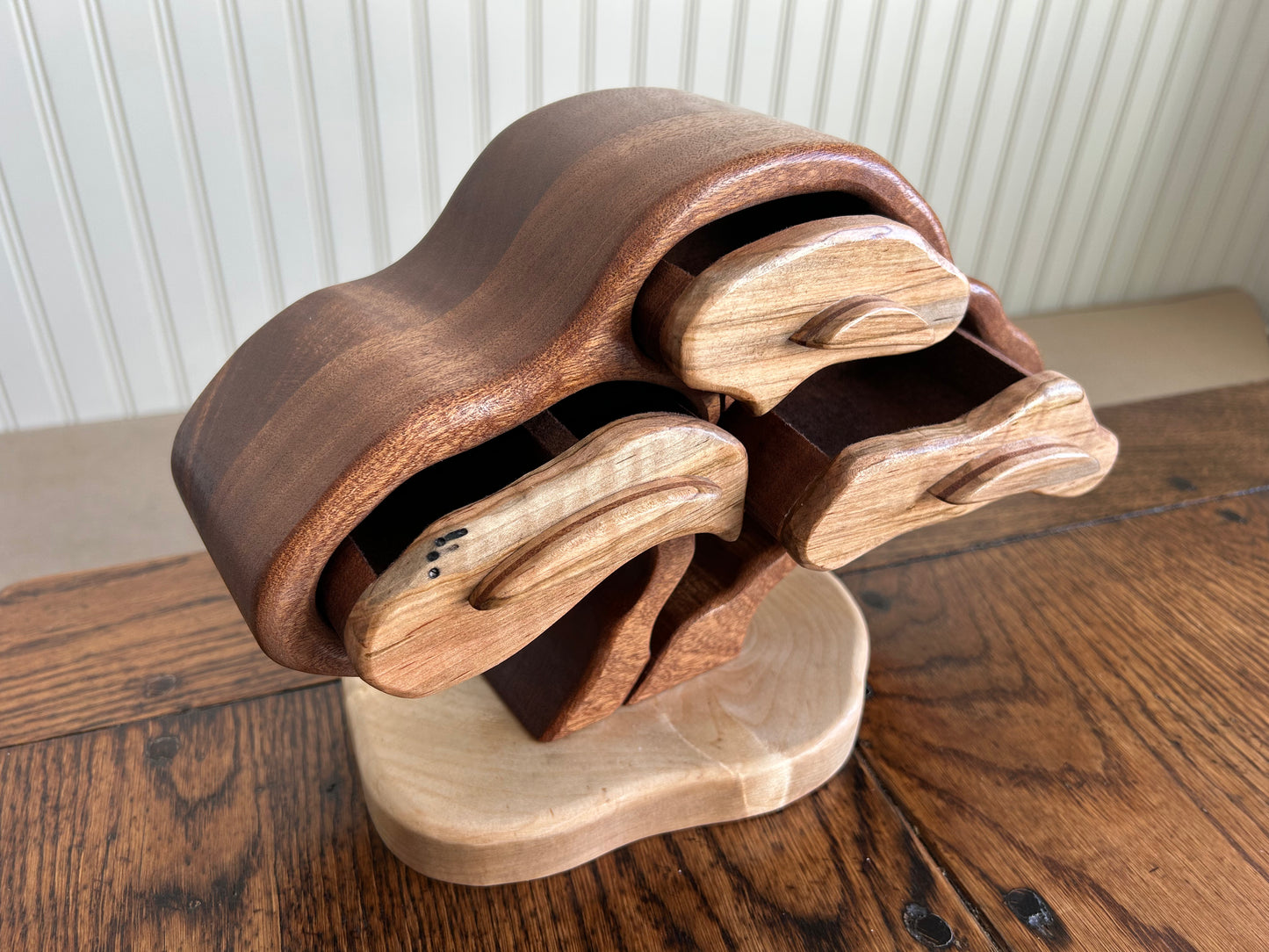 Serengeti Sapele