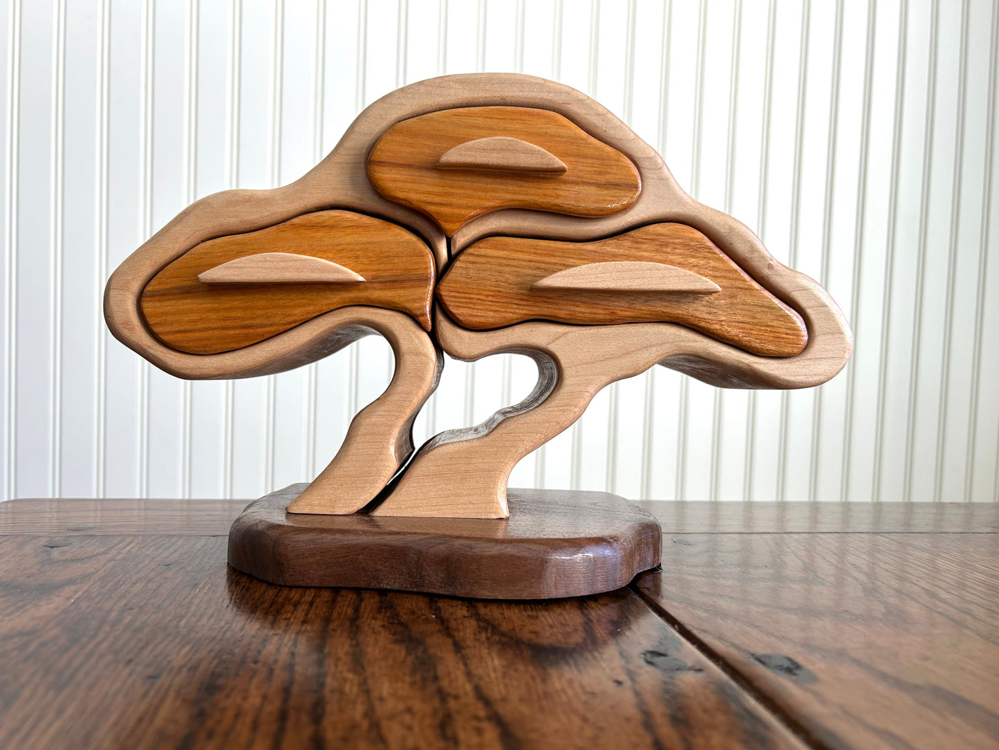 Serengeti Maple