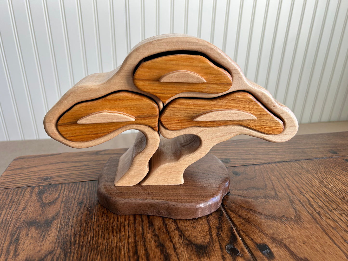 Serengeti Maple