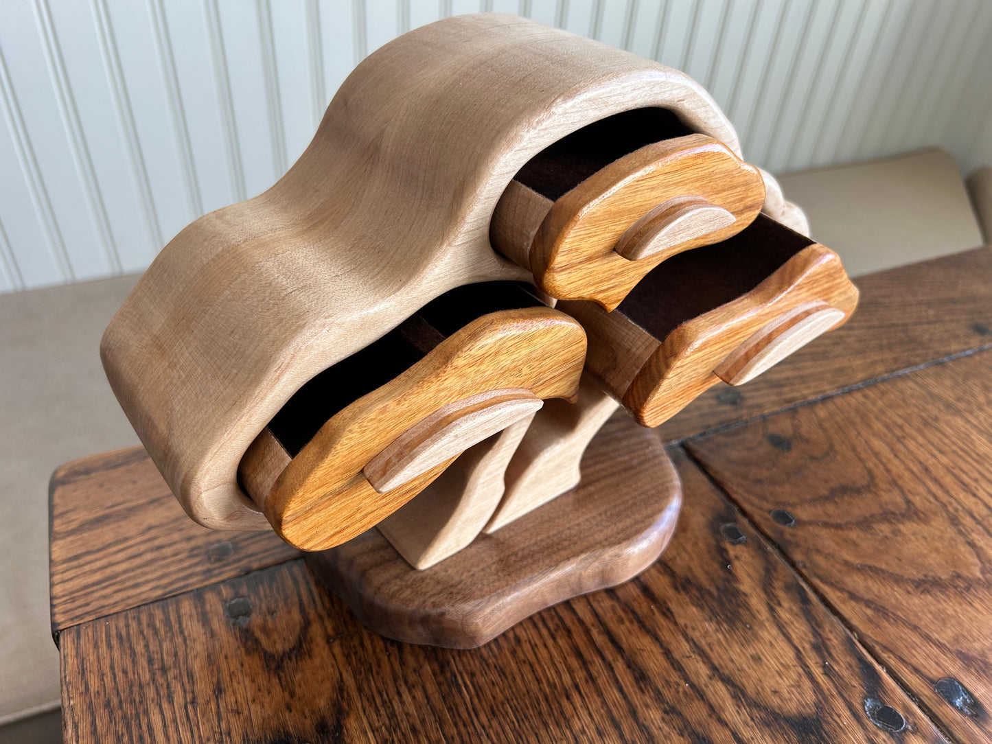 Serengeti Maple