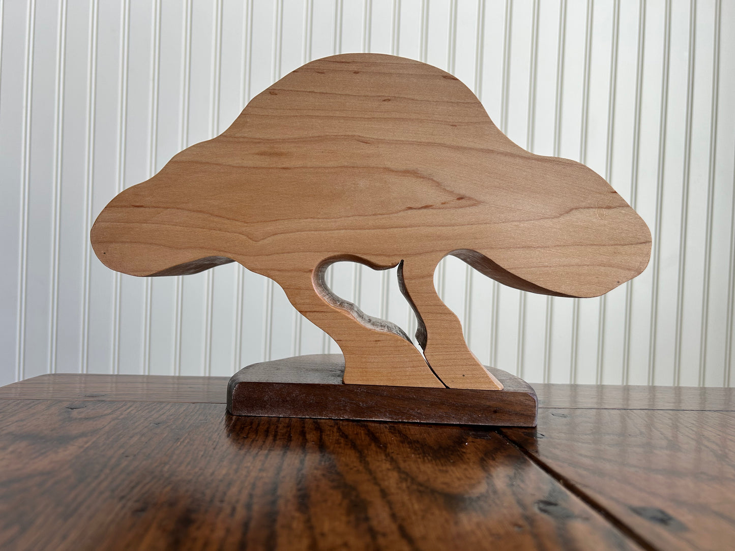 Serengeti Maple