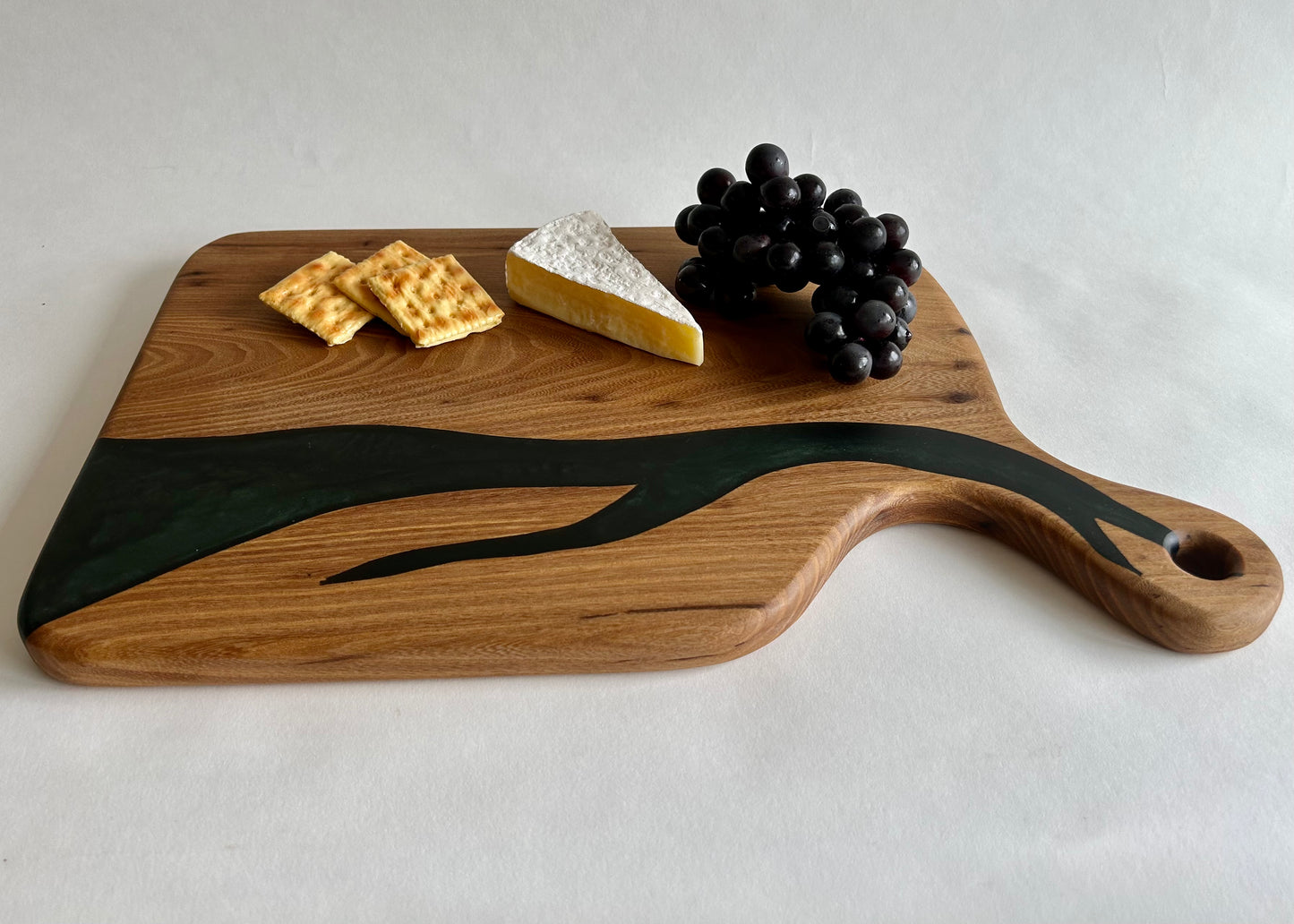 Elm River Charcuterie Board