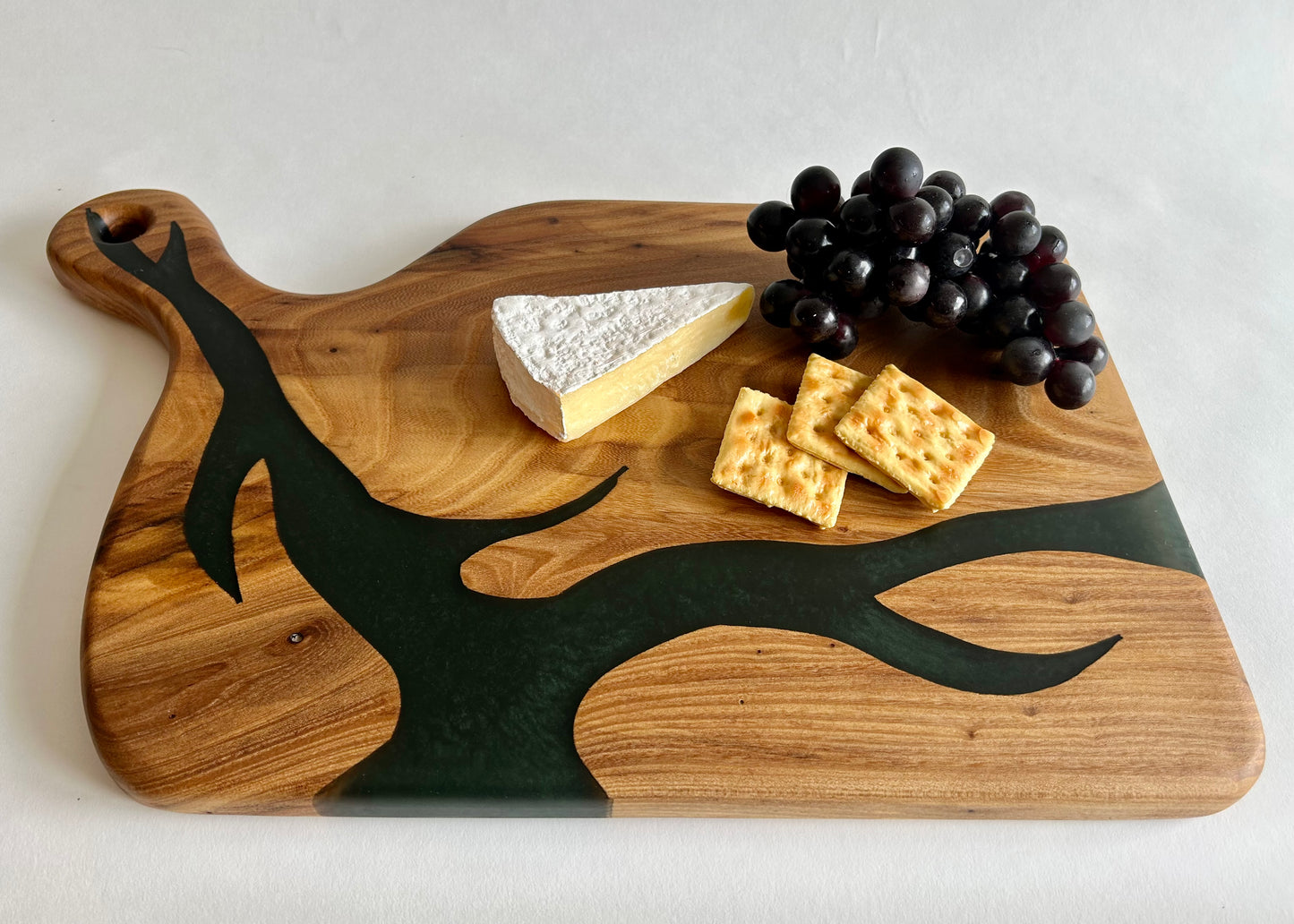 Elm River Charcuterie Board