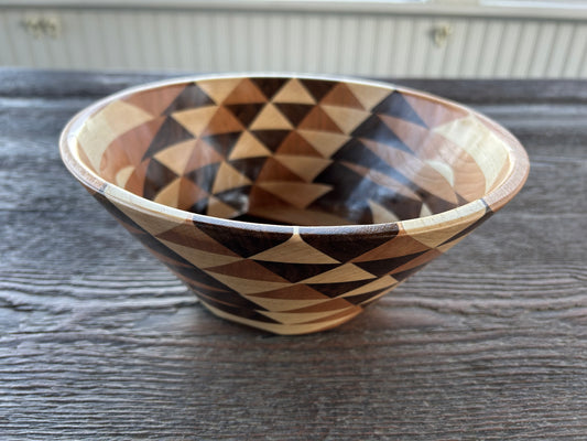 Fantasia Bowl;