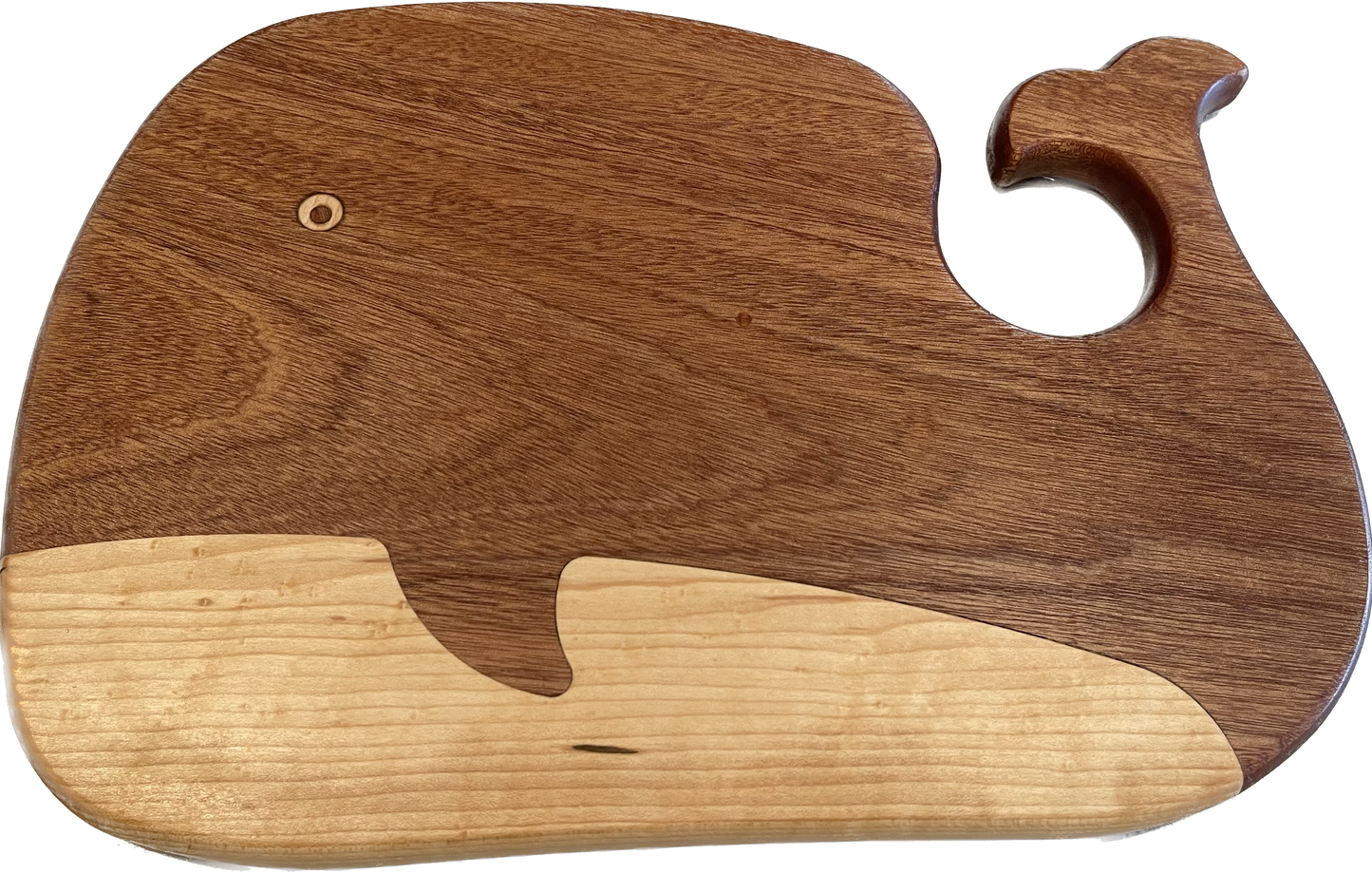 Whale Board