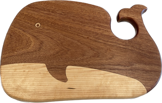 Whale Board